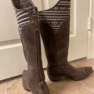 Ariat Boots
